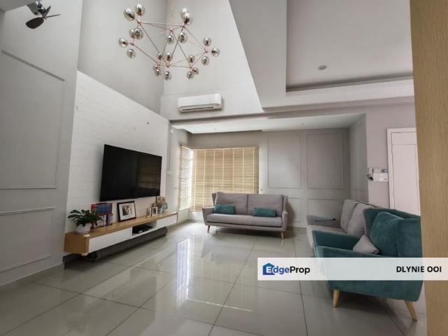Quas Residence, Taman Bukit Ria