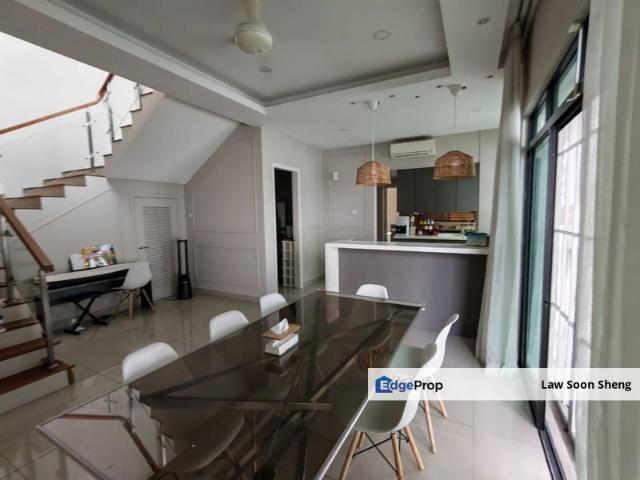 Quas Residence, Taman Bukit Ria