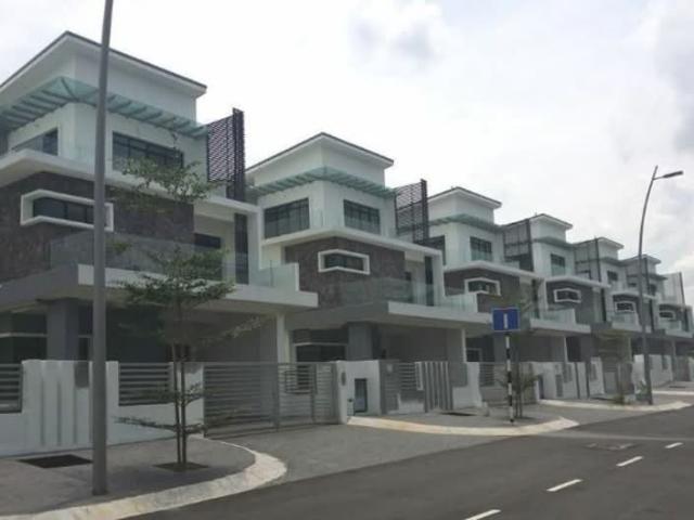 Quas Residence, Kajang