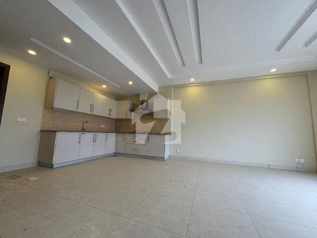 Qube Apartment For Sale | 2th Floor | Murree View | Sector A Bahria Enclave Islamabad Best Location For Living