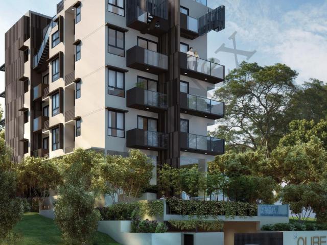 Qube Suites