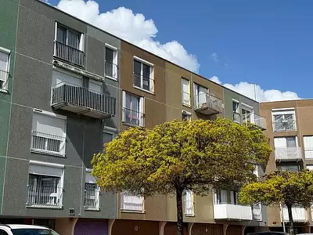 Quetigny 21800 Achat / Vente appartement 4 pièces t4 cave balcon