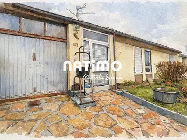 Quetigny 21800 Achat / Vente maison 6 pièces t6