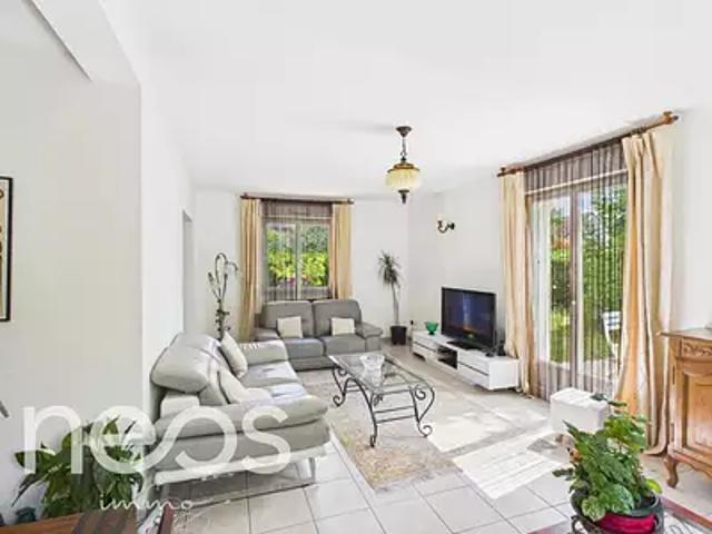 Quetigny 21800 Achat / Vente maison 6 pièces t6 terrasse