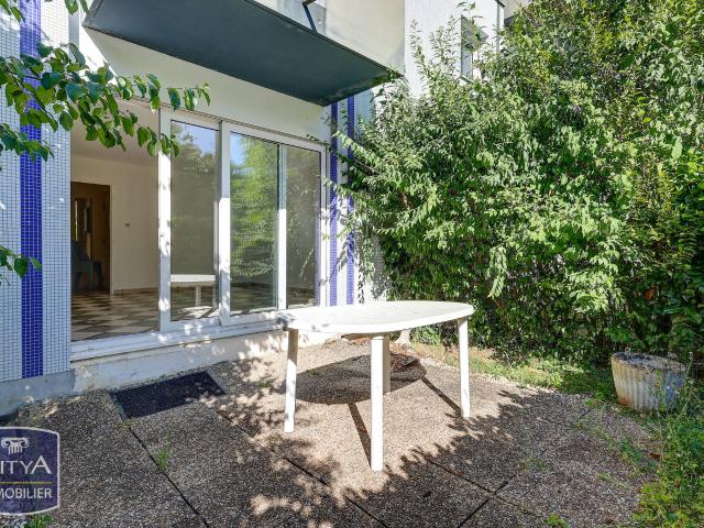Quetigny Vente Appartement 21