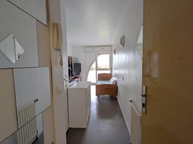 Quetigny Vente Appartement 21