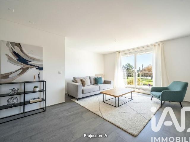 Quetigny Vente Appartement 21