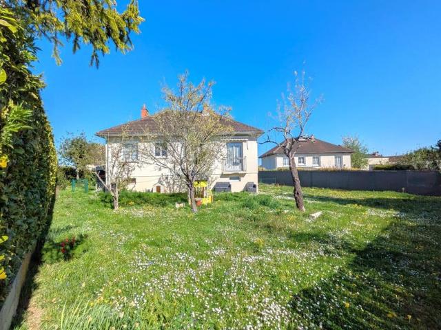Quetigny Vente Maison 21