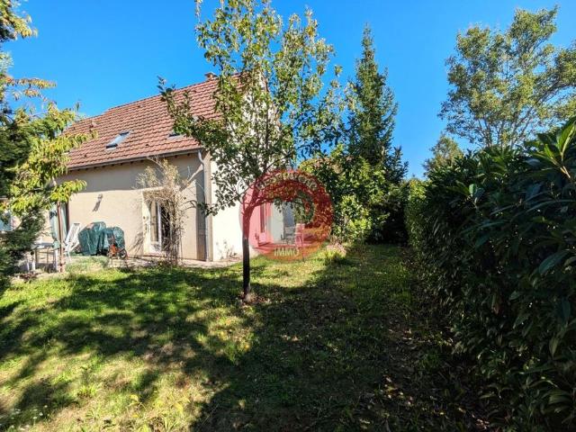 Quetigny Vente Maison 21