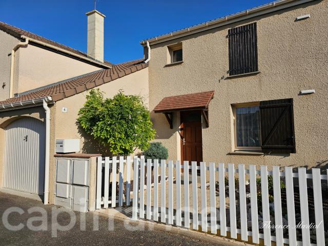 Quetigny Vente Maison 21
