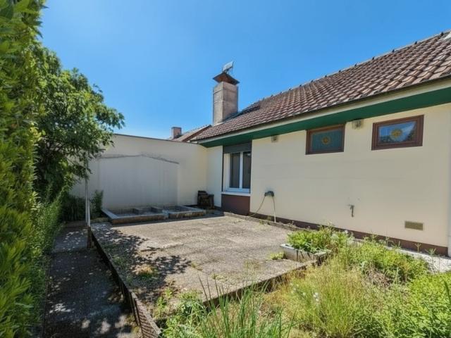 Quetigny Vente Maison 21