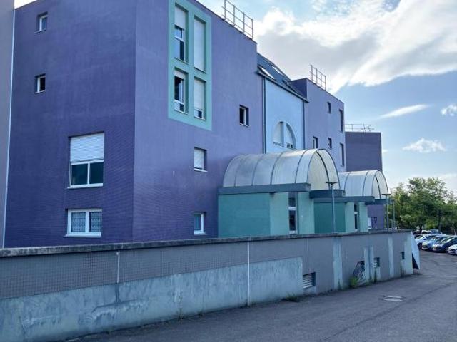 Quetigny Location Appartement 21
