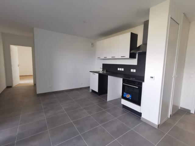 Quetigny Location Appartement 21