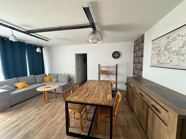 Quetigny Location Appartement 21