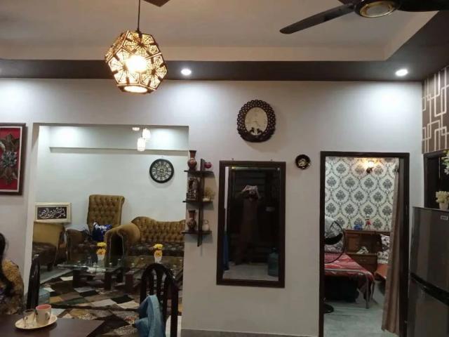Quetta Town 18 A, Hameed Arcade Karachi Teachers Society ID 59675