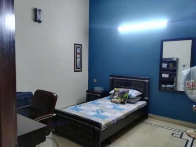 Quetta town scheme 33 Karachi Gulzar E Hijri ID 29757