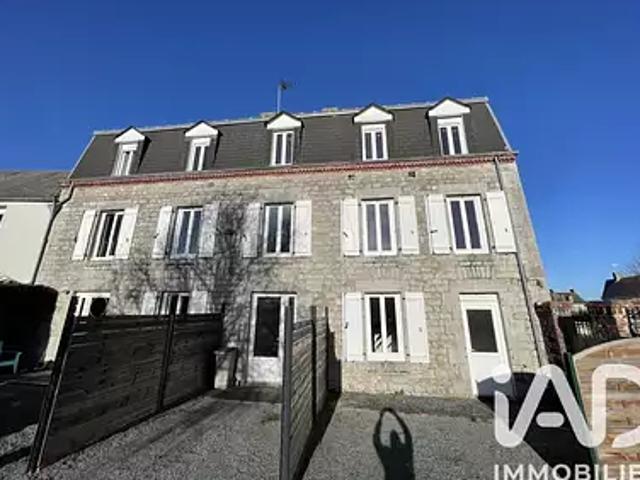 Quettreville sur Sienne 50660 Achat / Vente divers parking