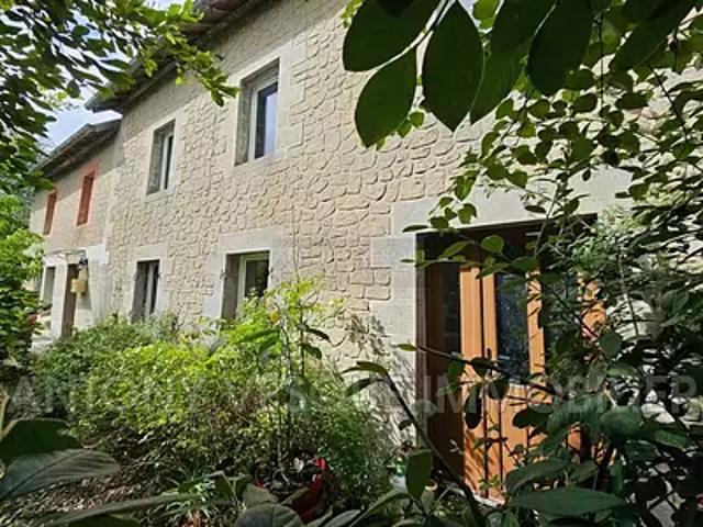 Quettreville sur Sienne 50660 Achat / Vente maison 9 pièces t9