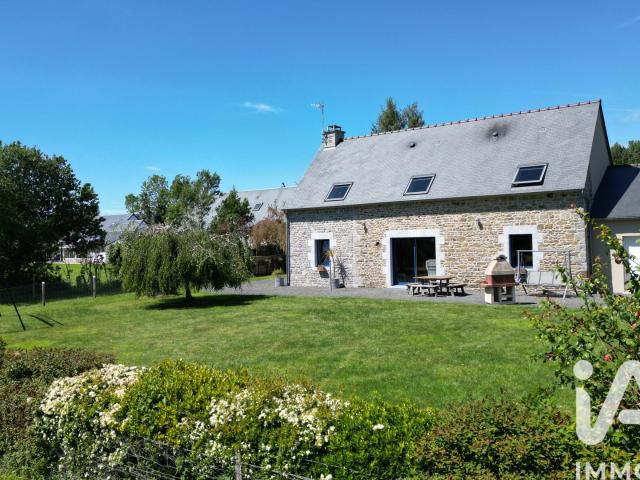 Quettreville sur Sienne Vente Maison 50