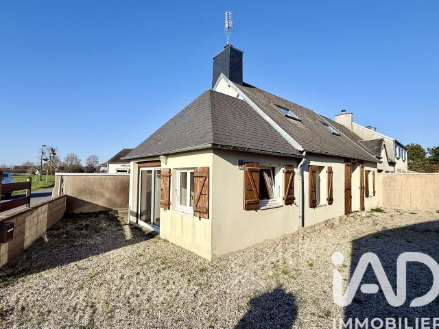 Quettreville sur Sienne Vente Maison 50