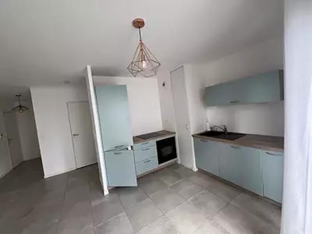 Quéven 56530 Achat / Vente appartement 3 pièces t3 parking