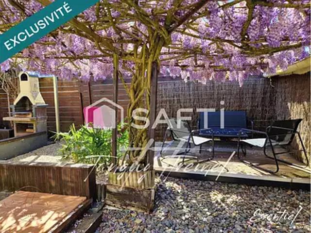Quéven 56530 Achat / Vente maison 4 pièces t4
