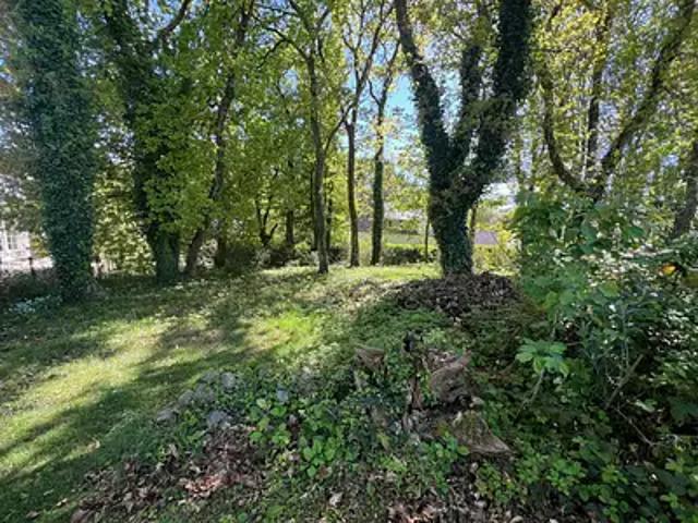 Quéven 56530 Achat / Vente terrain