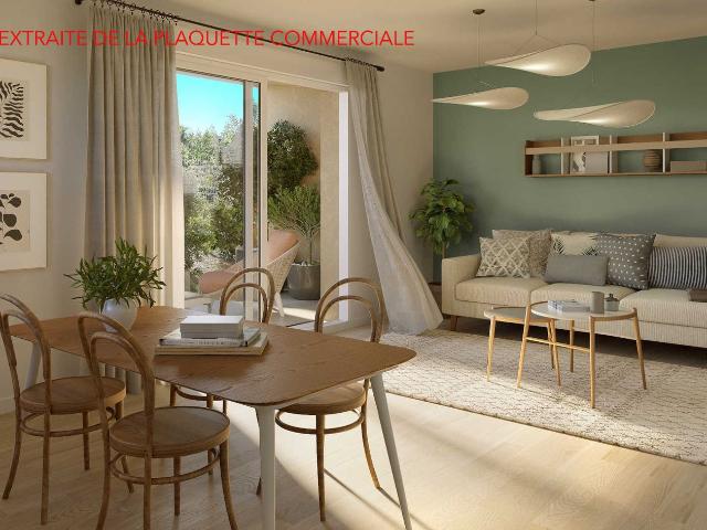 Quéven Vente Appartement 56