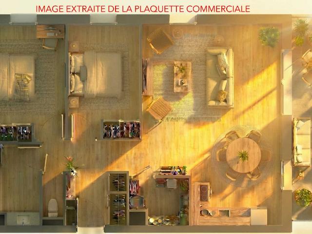 Quéven Vente Appartement 56
