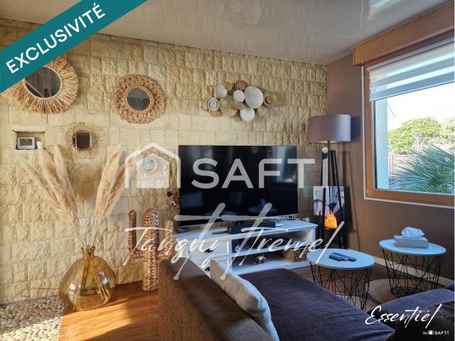 Quéven Vente Maison 56