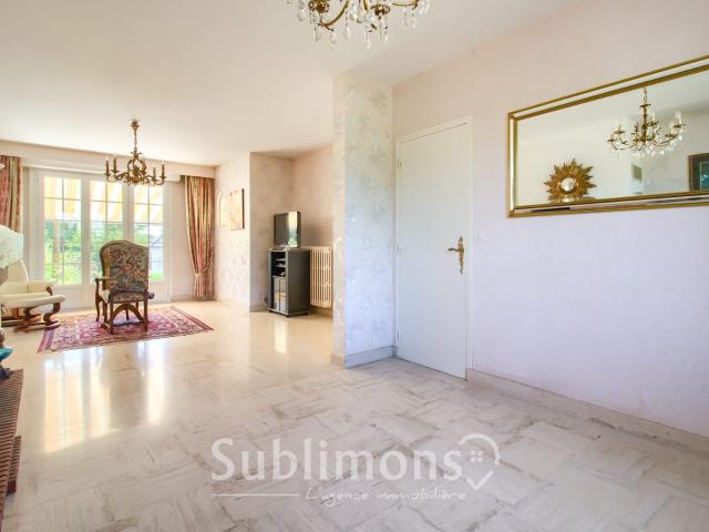 Quéven Vente Maison 56