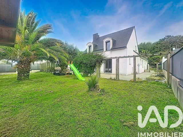 Quéven Vente Maison 56
