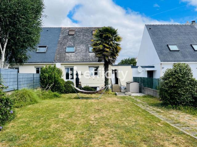 Quéven Vente Maison 56