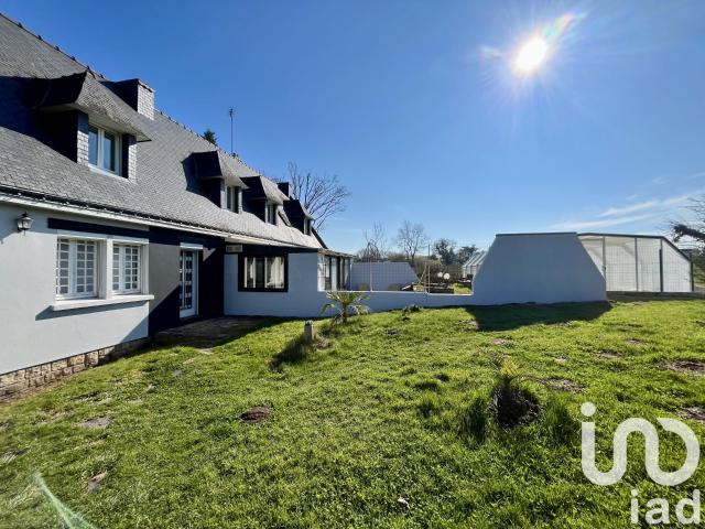 Quéven Vente Maison 56