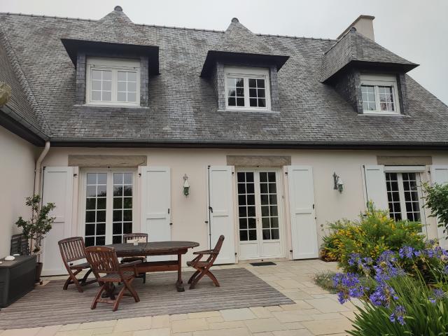 Quévert Vente Maison 22