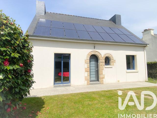 Quévert Vente Maison 22