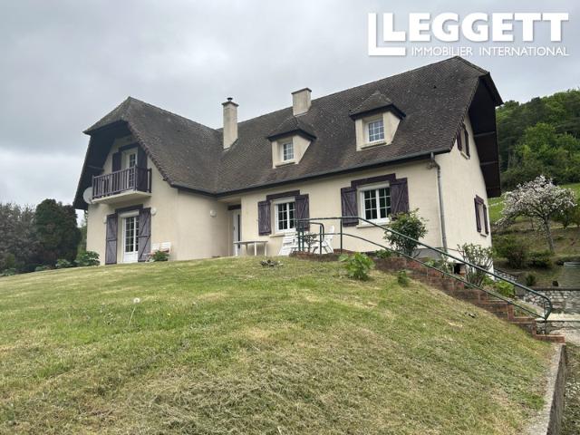 Quevillon Vente Maison 76
