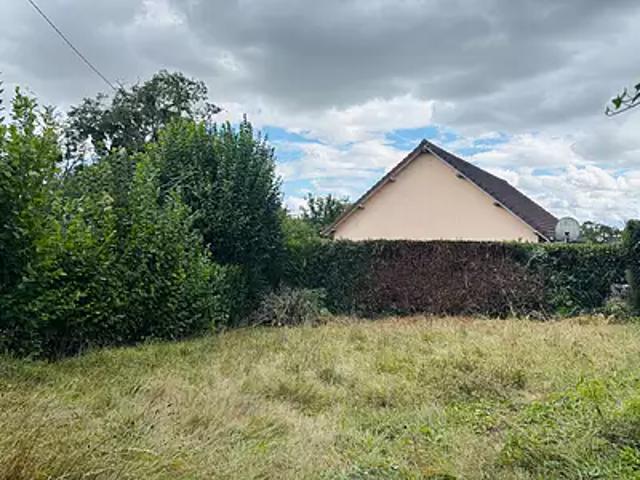 Quévreville la Poterie 76520 Achat / Vente terrain