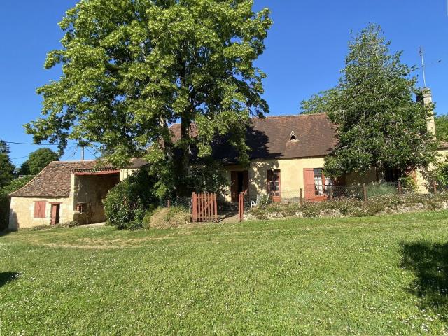Queyssac Vente Maison 24