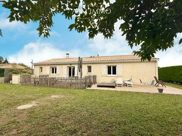 Queyssac Vente Maison 24