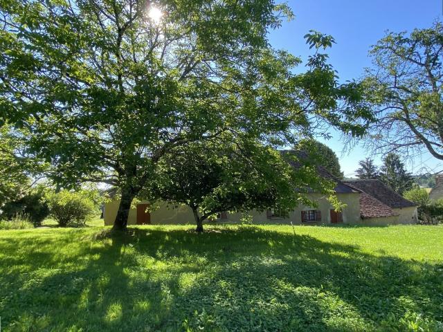 Queyssac Vente Maison 24