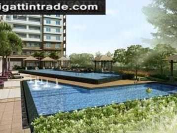 Quezon city condo in ortigas greenhills new manila, ONE CASTILLA
