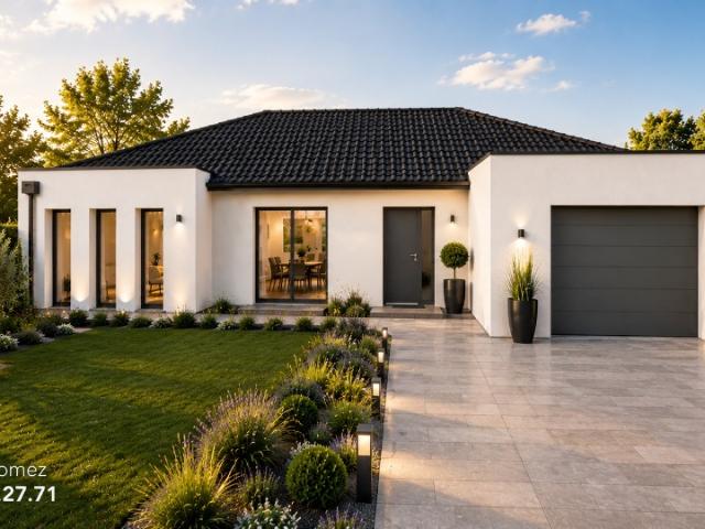 Quéant Vente Maison 62