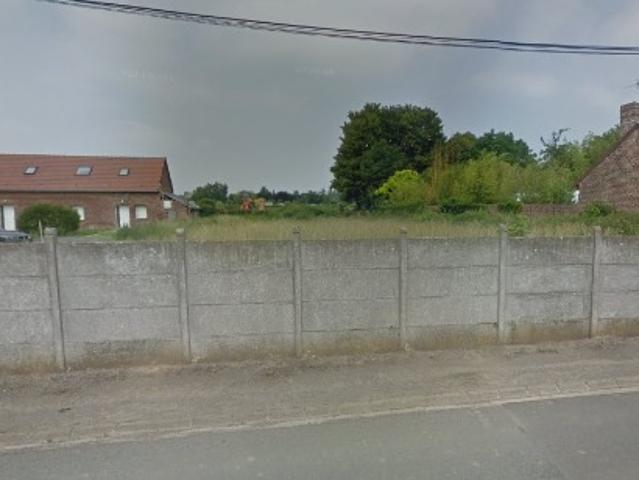 Quéant Vente Terrain 62