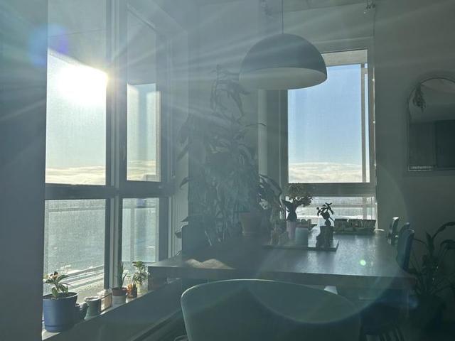 Québec – Chalet urbain 4 1/2 à louer