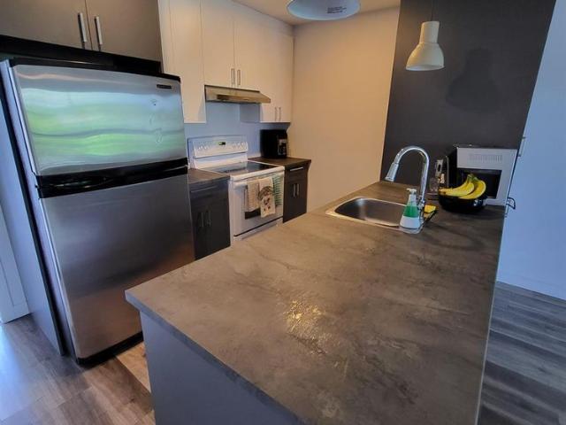 Québec – Appartement 4 1/2 à louer