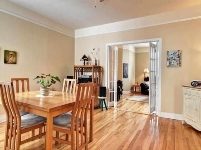 Québec – Beau et spacieux appartement 5 1/2 à louer – 2 grandes chambres – 1140 p.c