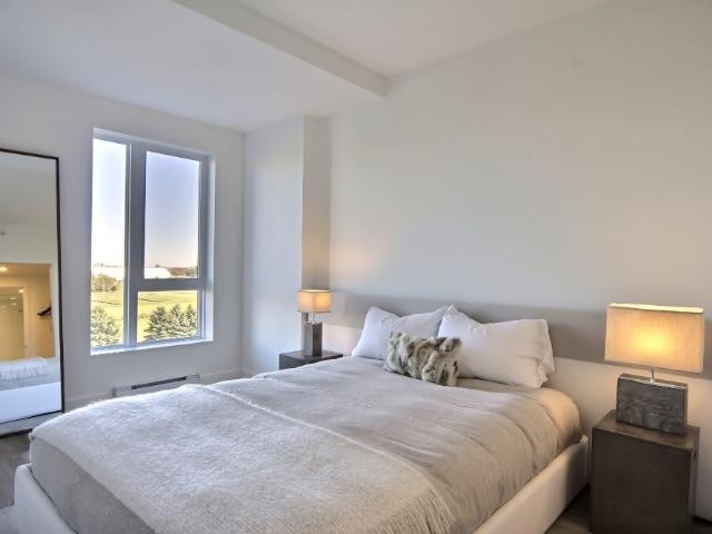 Québec – Bel appartement 1 chambre 3 1/2 – Quartier QB