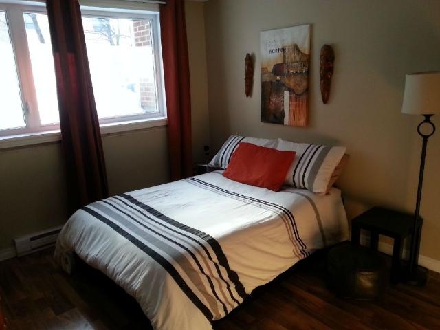 Québec – Limoilou – Appartement 4 1/2 à louer – Prix réduit