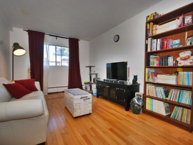 Québec – Super appartement 4 1/2 à louer sur Grand Allée Est